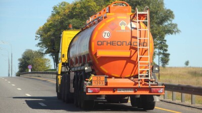 Казахстан продлит запрет на экспорт сжиженного газа