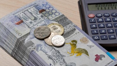 Абаев назвал вопросы журналистов о зарплатах министров и акимов хайпом