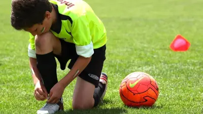 415 тысяч тенге в год на юного спортсмена: финансирование детского спорта увеличат почти вдвое