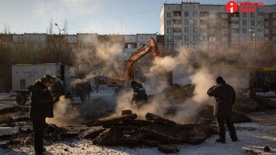 Аким Экибастуза: Мы не используем слово эвакуация