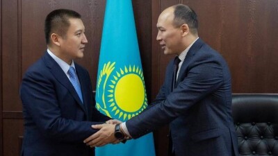 Акимом Павлодара назначили Ержана Иманзаипова