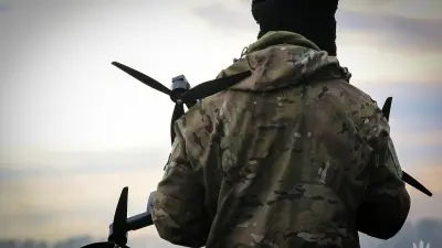Что произошло в Украине к утру 5 марта
