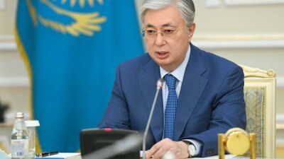 Токаев о строительстве нового газоперерабатывающего завода: Затягивание этого вопроса несёт экономические и социальные риски