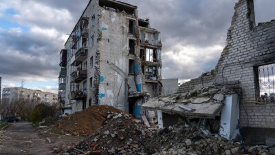 Что проиcходит в Украине. Главное к утру 22 декабря