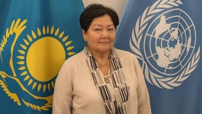 Представителя Казахстана впервые избрали в комитет ООН по ликвидации дискриминации женщин