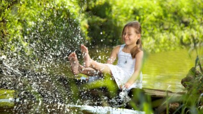 Прогноз погоды на 31 июля: На запад Казахстана снова придёт сильная жара, на севере дожди