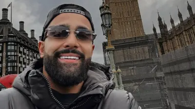 Российского блогера-миллионника Гусейна Гасанова обвинили в отмывании денег и объявили в розыск