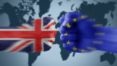 Евросоюз обвинил Великобританию в нарушении сделки по Brexit