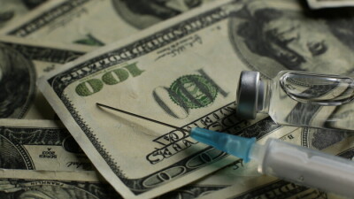 ВОЗ: В 2022 году на вакцинацию взрослого населения мира потребуется до 45 млрд долларов