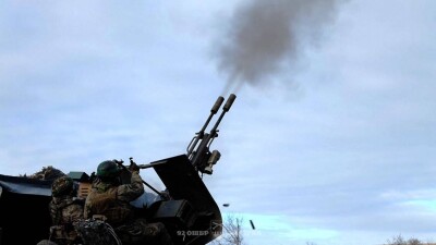 Что проиcходит в Украине к утру 5 марта