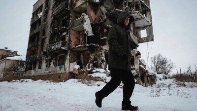 Что происходит в Украине. Главное к утру 25 декабря