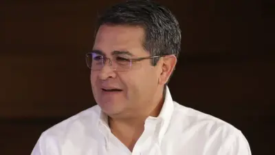 Трамп помиловал экс-президента Гондураса, осуждённого в США к 45 годам лишения свободы