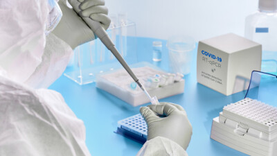 Более 630 млн тенге потратили из бюджета на ПЦР-тестирование прибывших из-за границы без справок