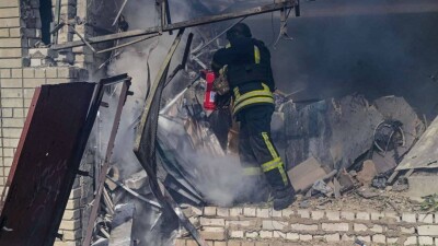 Что проиcходит в Украине к утру 9 октября