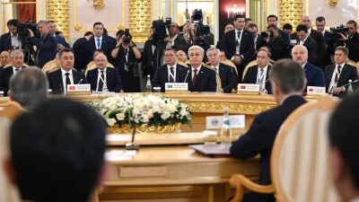 Обращение глав стран СНГ в связи с 80-летием победы в ВОВ: Призываем пресекать попытки развязывания новой мировой войны