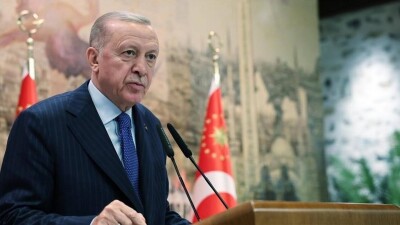 Эрдоган объяснил приостановку торговых отношений Турции с Израилем