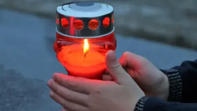 IFJ: 128 журналистов погибло в 2025 году в мире