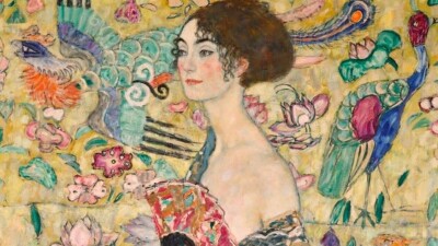 Самую дорогую картину в Европе продали на аукционе Sotheby’s