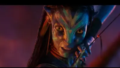 Disney выпустила официальный трейлер третьей части "Аватара"