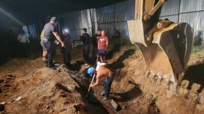Акимат района Нура в Астане призвал жителей ЖК "Будапешт" не нарушать порядок из-за отсутствия воды