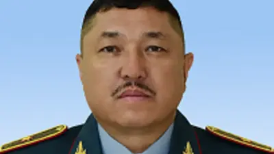 Токаев назначил нового заместителя министра обороны Казахстана