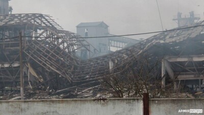 Что происходит в Украине. Главное к утру 3 декабря