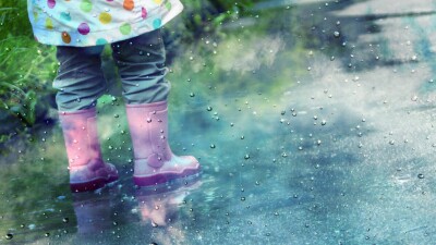 Прогноз погоды на 28 августа: гроза, град, шквал ожидаются на большей части Казахстана