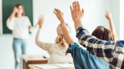 ВОЗ о закрытии школ на фоне новой волны пандемии: Больше вреда, чем пользы