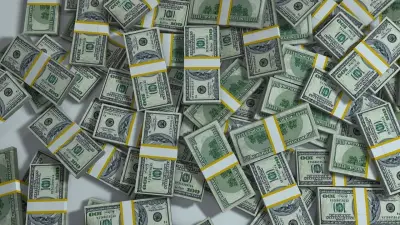 Администрация Трампа возместила импортёрам 100 млрд долларов, уплаченных в виде пошлин