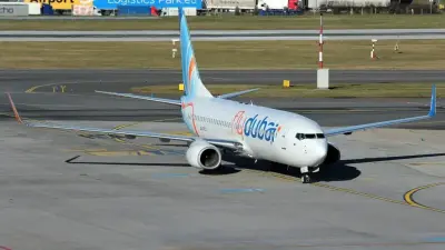 Угонщик самолета Flydubai признался, что выбрал профессию пилота, вдохновившись терактами 11 сентября 