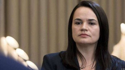 Глава КГБ Беларуси заявил о "козыре" против Светланы Тихановской