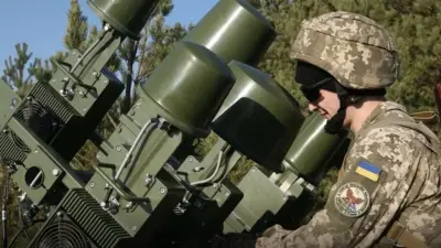 Что произошло в Украине к утру 28 июня