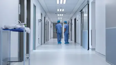 Сообщения о вспышке кори и перегруженных больницах опровергли в Шымкенте