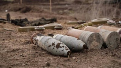 Что происходит в Украине. Главное к утру 15 мая