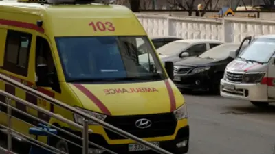 Двое подростков погибли от угарного газа в частном доме в Мангистауской области