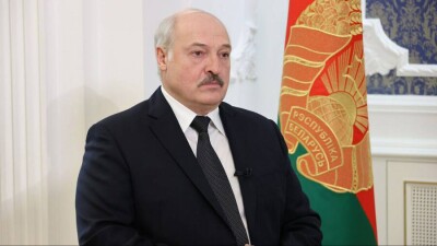 Лукашенко подписал директиву о развитии отношений Беларуси с Китаем на фоне конфликта с Евросоюзом