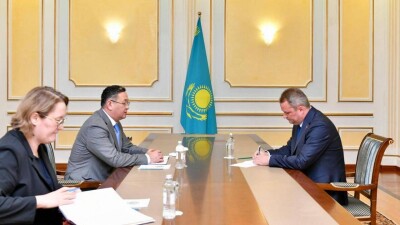Посла Беларуси пригласили в Министерство иностранных дел Казахстана после интервью Лукашенко