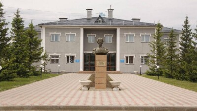 От огнестрельного ранения погиб кадет-первокурсник военного колледжа в Щучинске