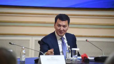 Ерлан Карин о Конституции: Это уже не правки, а новый смысл