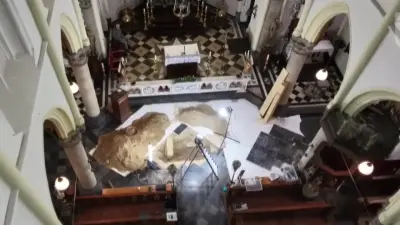 Нидерландские археологи заявили об обнаружении останков знаменитого мушкетёра д'Артаньяна