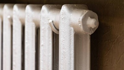 Ученики пяти школ в Туркестанской области занимались в неотапливаемых классах