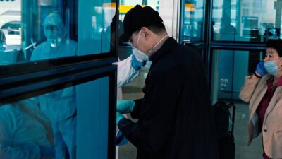 Главный санврач РК подписал постановление об усилении мер