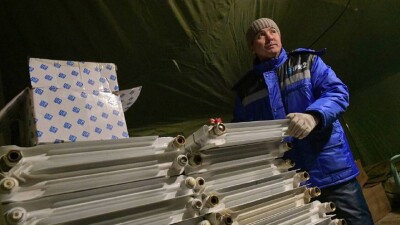 В Экибастузе за сутки подключили к теплу девять домов, ещё 19 обещают завтра