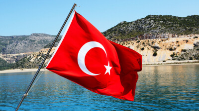 Власти России просят туроператоров не продавать путёвки в Турцию после 1 июня