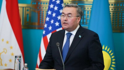 Глава МИД РК: Мы не ощущаем каких-либо рисков или угроз со стороны России