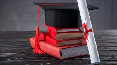 Кто поступил на грант: министр сообщил, когда будут опубликованы результаты конкурса