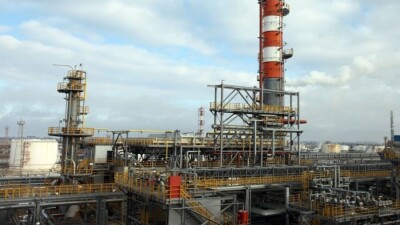 Превышение уровня сероводорода зафиксировали экологи в районе Атырауского НПЗ во время перебоев с электроэнергией