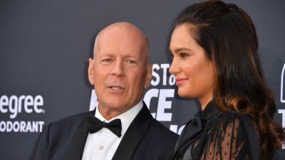 Семья Брюса Уиллиса официально заявила о завершении его актёрской карьеры