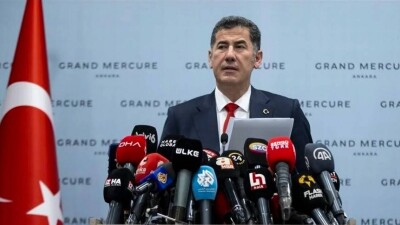 Экс-кандидат в президенты Турции объявил о поддержке Эрдогана