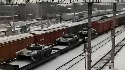 Минобороны РК опровергло информацию об отправке казахстанской военной техники в Украину
